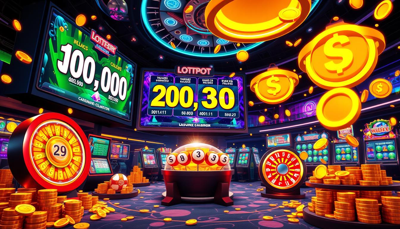 Bandar Judi Togel Online Dengan Hadiah Besar