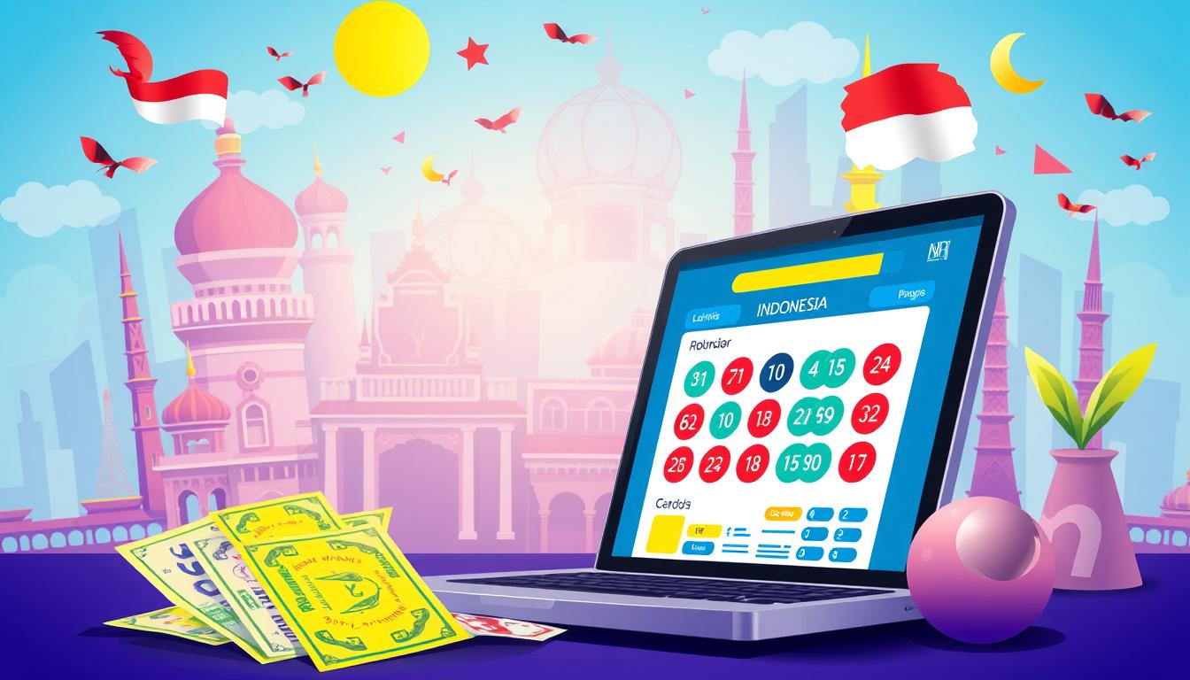 Nikmati Permainan Judi Online Terpercaya dengan Fitur Lengkap dan Keseruan Tanpa Batas