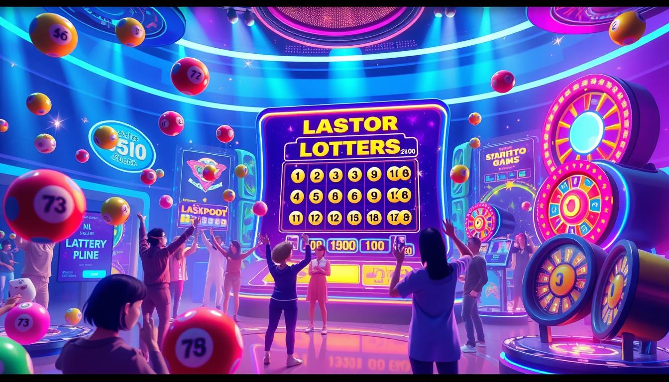 Situs Judi Online Terpercaya Terpopuler: Pilihan Game Paling Lengkap Tahun Ini Untuk Hiburan Maksimal