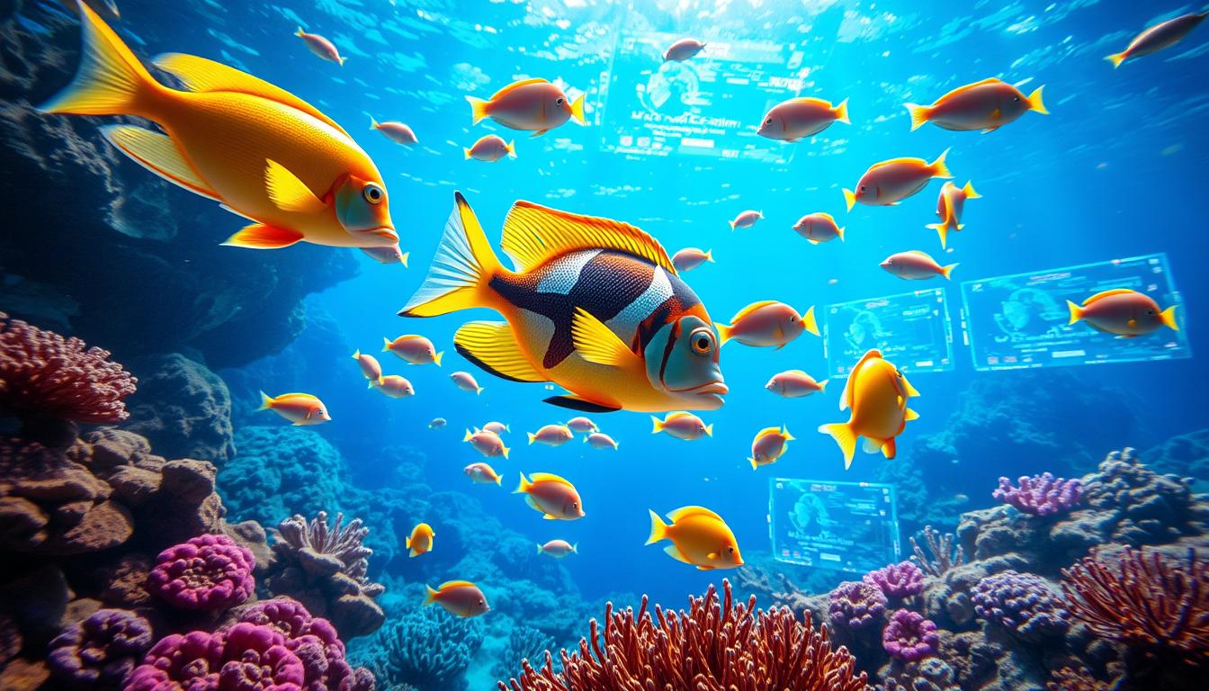 Situs Tembak Ikan Online Terpercaya di Indonesia