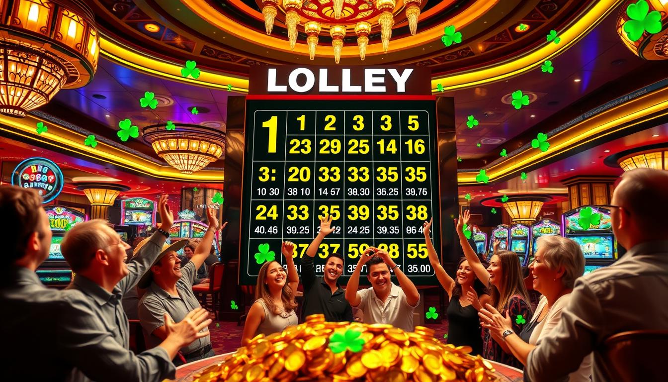 Menang Besar di Situs Judi Togel Terpercaya