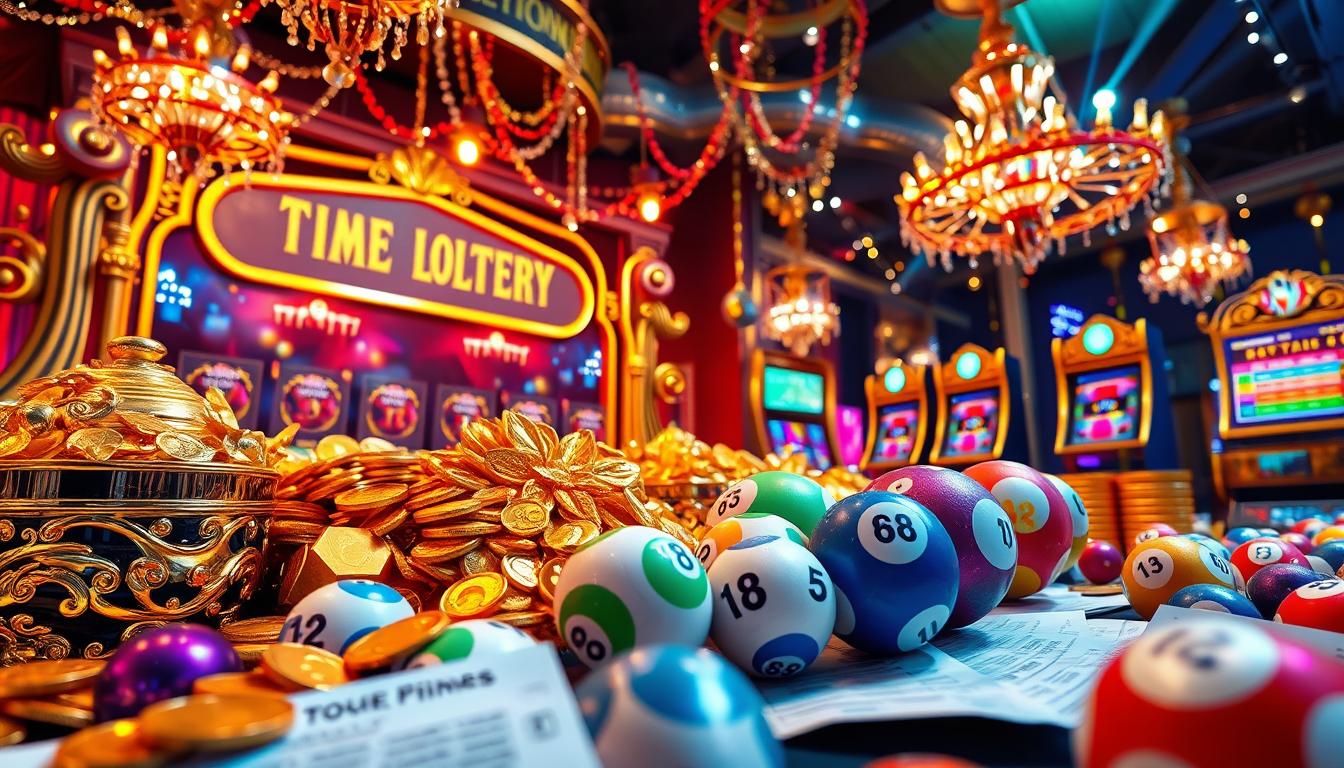 Situs Judi Togel Resmi Dengan Hadiah Terbesar