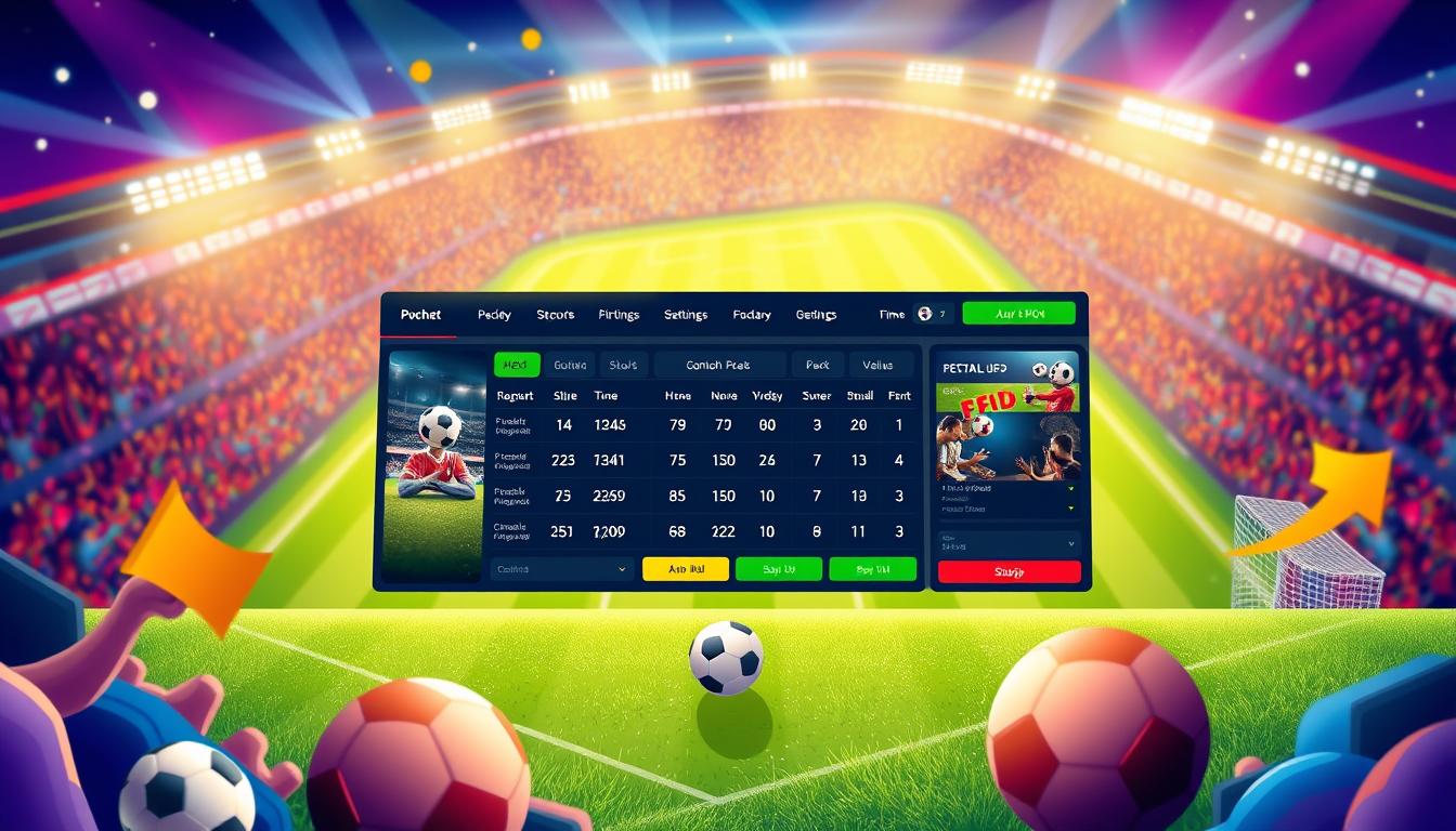 Platform Sbobet Online Profesional Dengan Dashboard Real Time untuk Pengalaman Taruhan Optimal