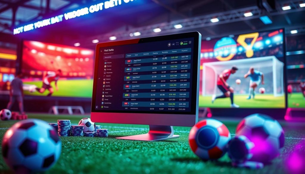 judi SBOBET bola online terbaik