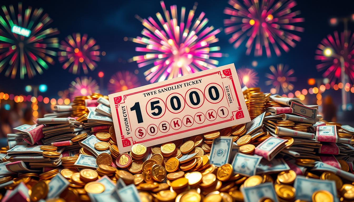 Rahasia Menang Judi Togel Jackpot Hadiah Besar