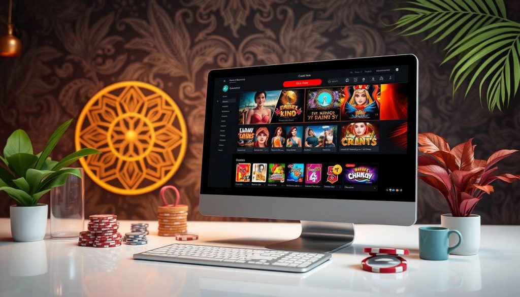 Agen Judi Online Resmi dan Terpercaya