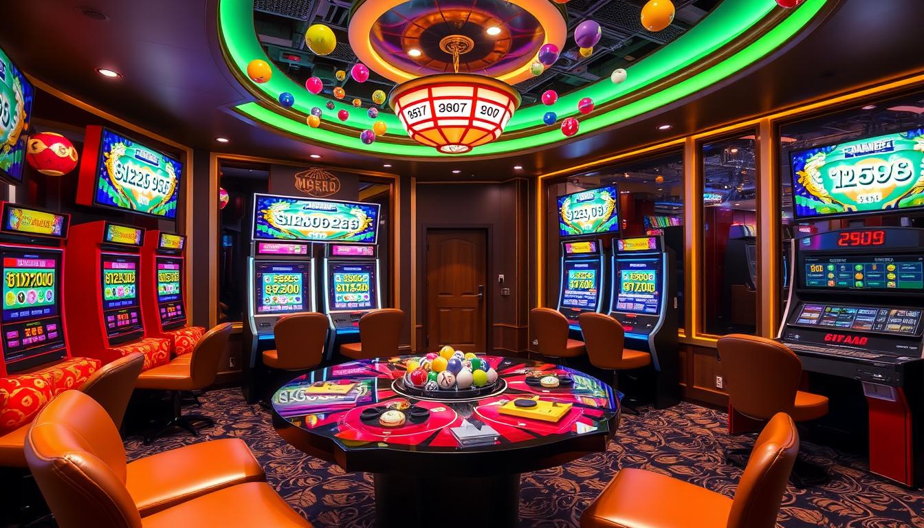 Bandar Togel Resmi dan Aman Terpercaya di Indonesia