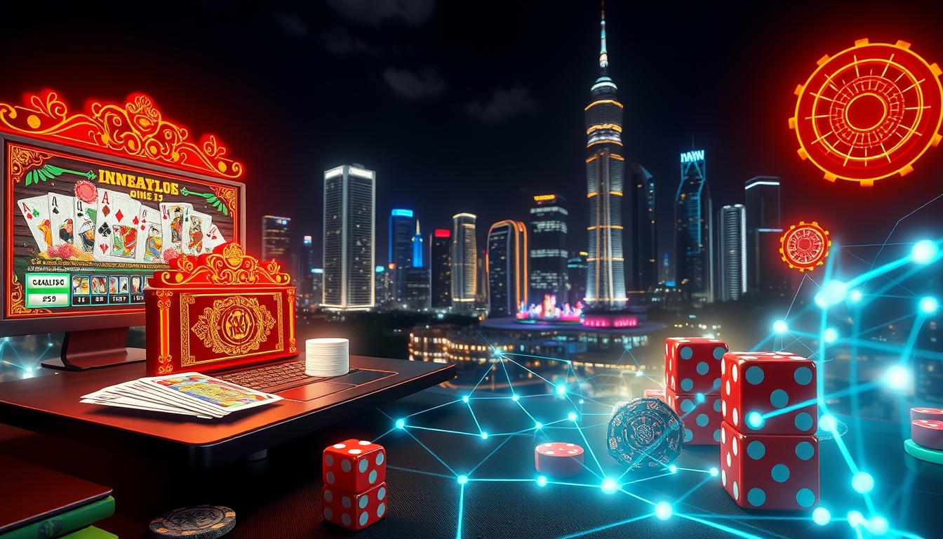 Daftar Situs Judi Online Terpercaya di Indonesia