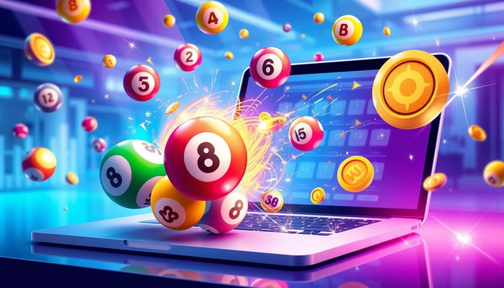 Daftar Togel Online Mudah dan Cepat