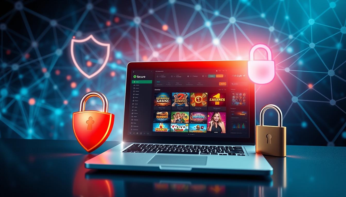 Situs Judi Online Terpercaya Layanan Digital Berstandar Internasional Dengan Keamanan Terbaik