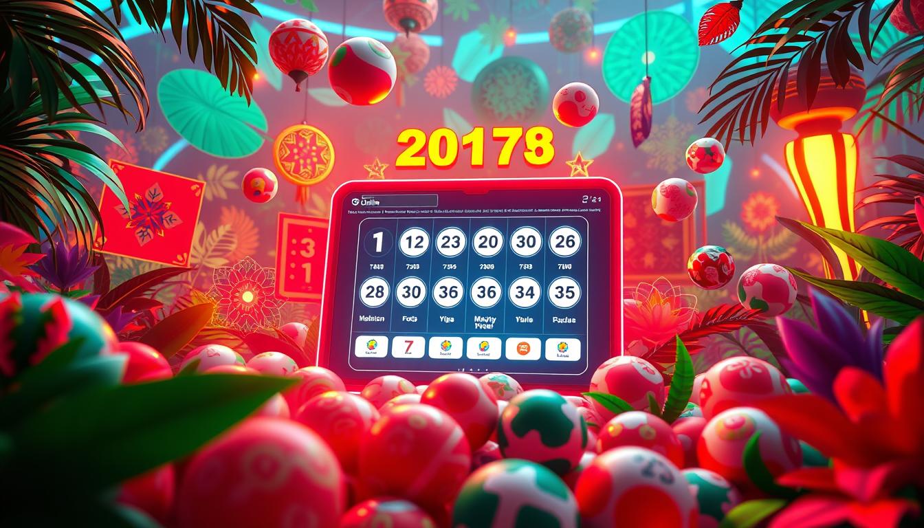 Judi Togel Online Terpercaya dengan Pasaran Lengkap dan Pelayanan Ramah