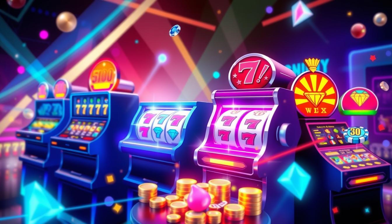 Daftar Provider Slot Online Resmi dan Terbaik Indonesia
