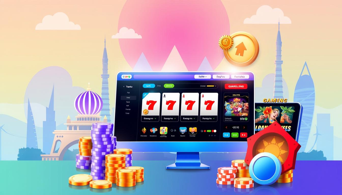 Daftar Situs Judi Online Tercepat dengan Layanan Deposit Kilat