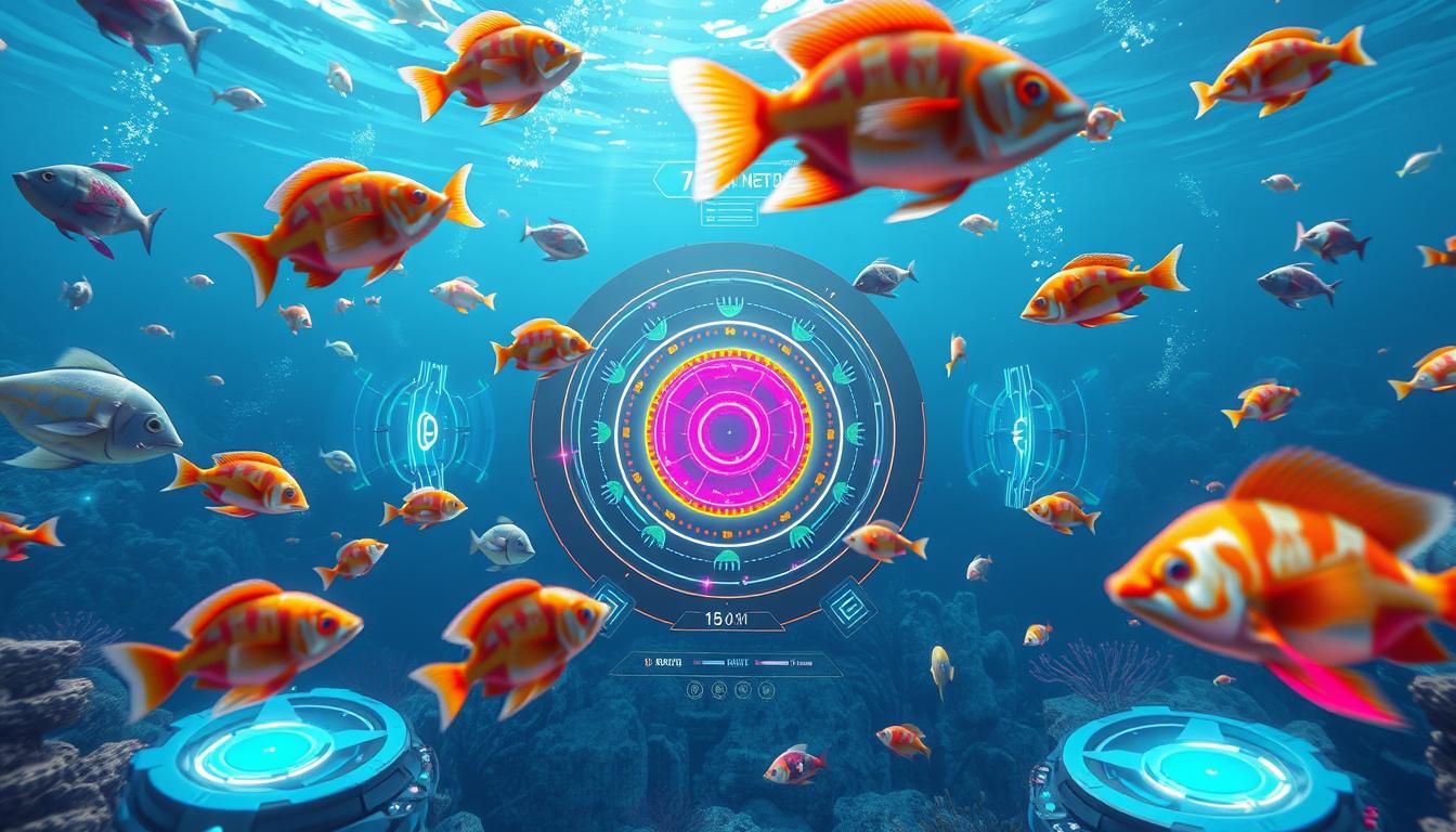 Rahasia Situs Tembak Ikan Mudah Menang Terungkap