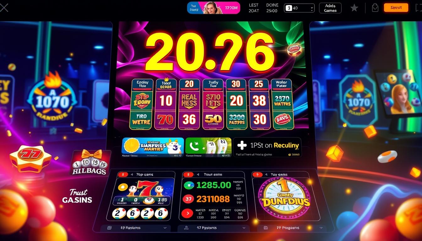 Informasi Hadiah Togel Terbesar dengan Data Pengeluaran Valid untuk Peluang Menang Maksimal