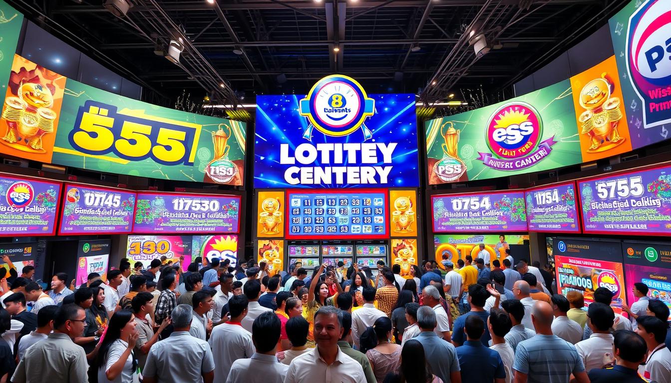 Bandar Togel Resmi dengan Hadiah Terbesar Internasional