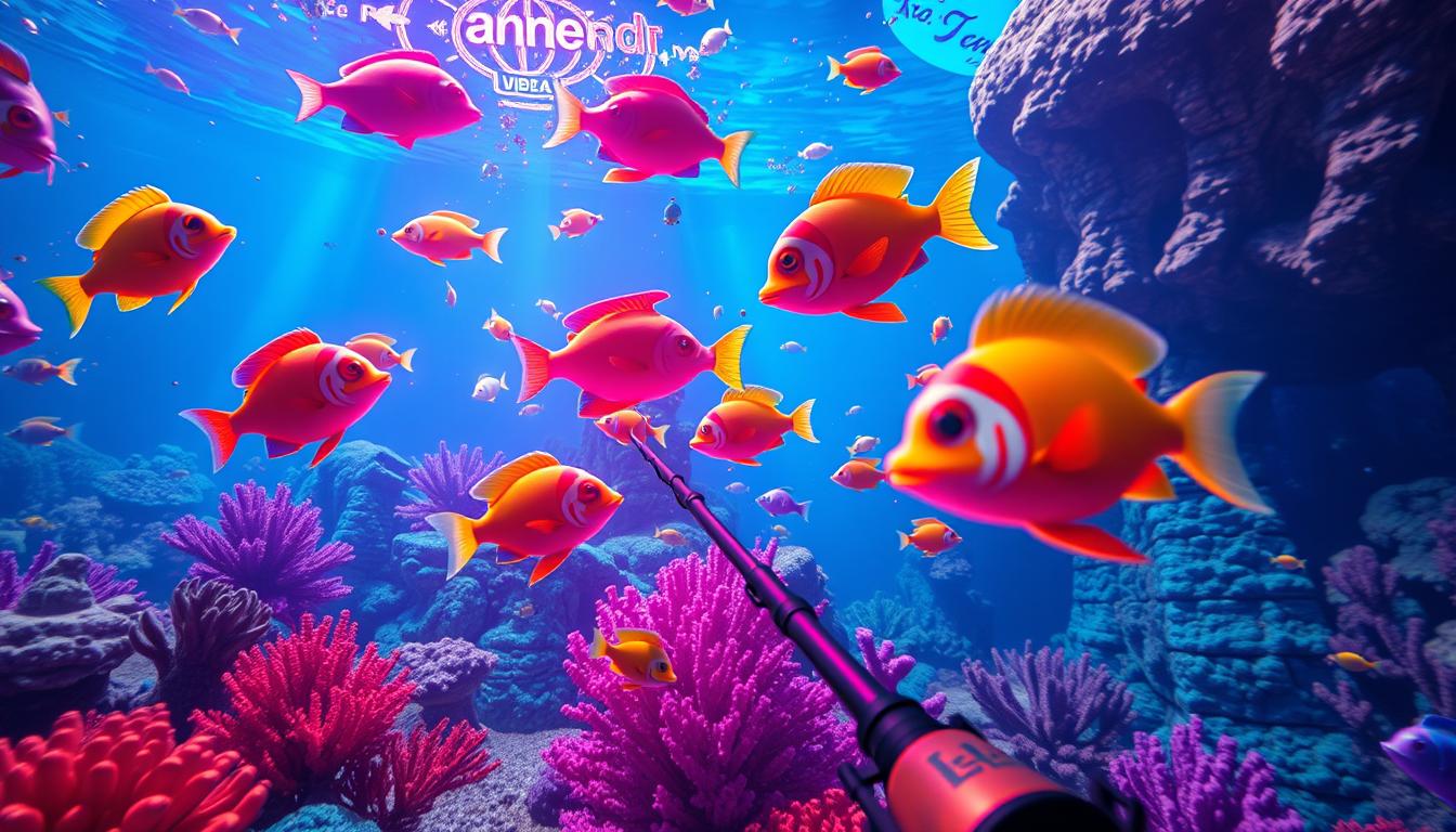 Daftar Situs Tembak Ikan Online dengan Bonus Menarik untuk Pengalaman Bermain yang Seru