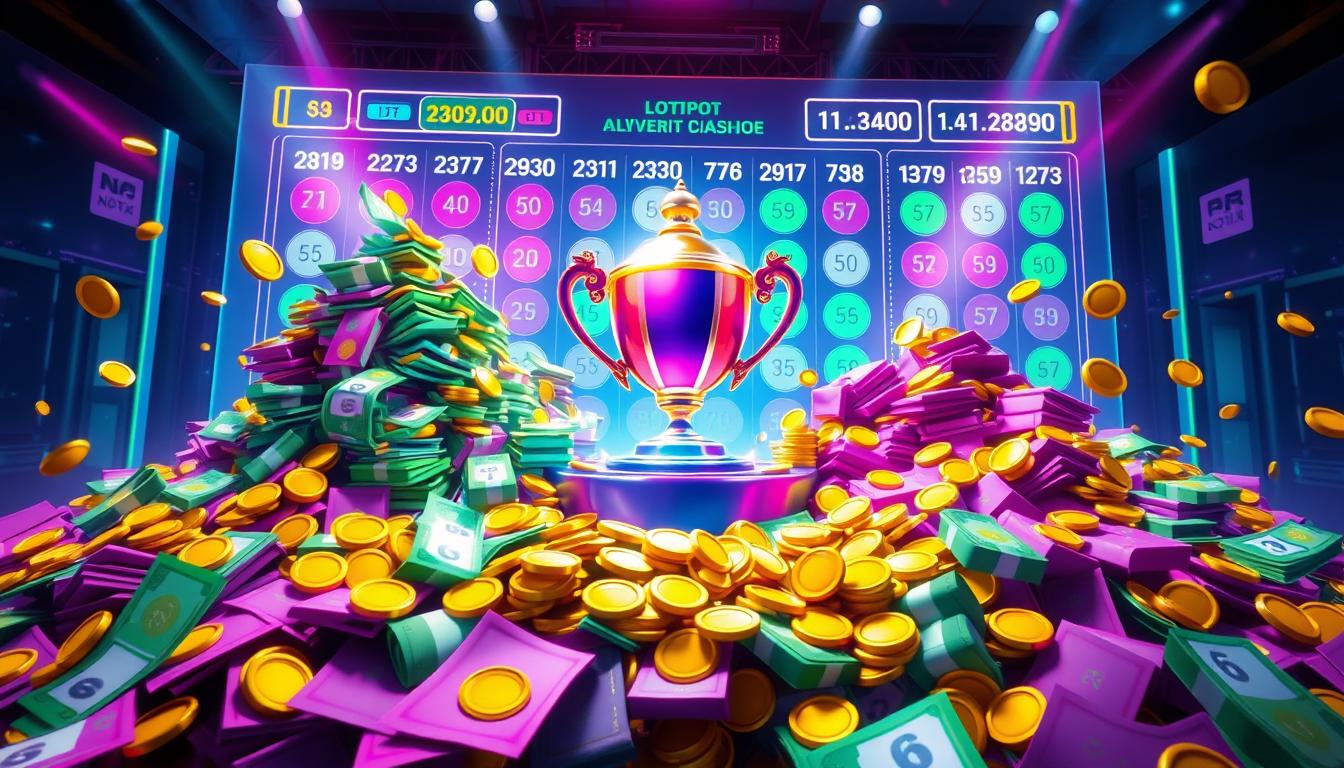 Menang Besar Judi Togel Online – Peluang Tinggi!