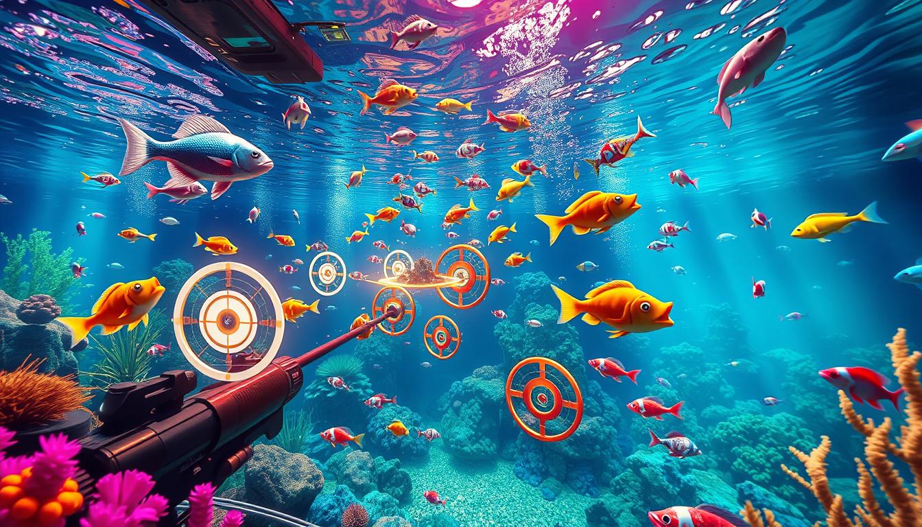 Layanan Tembak Ikan Online dengan Pengaturan Fair Play: Menikmati Permainan yang Adil dan Seru!