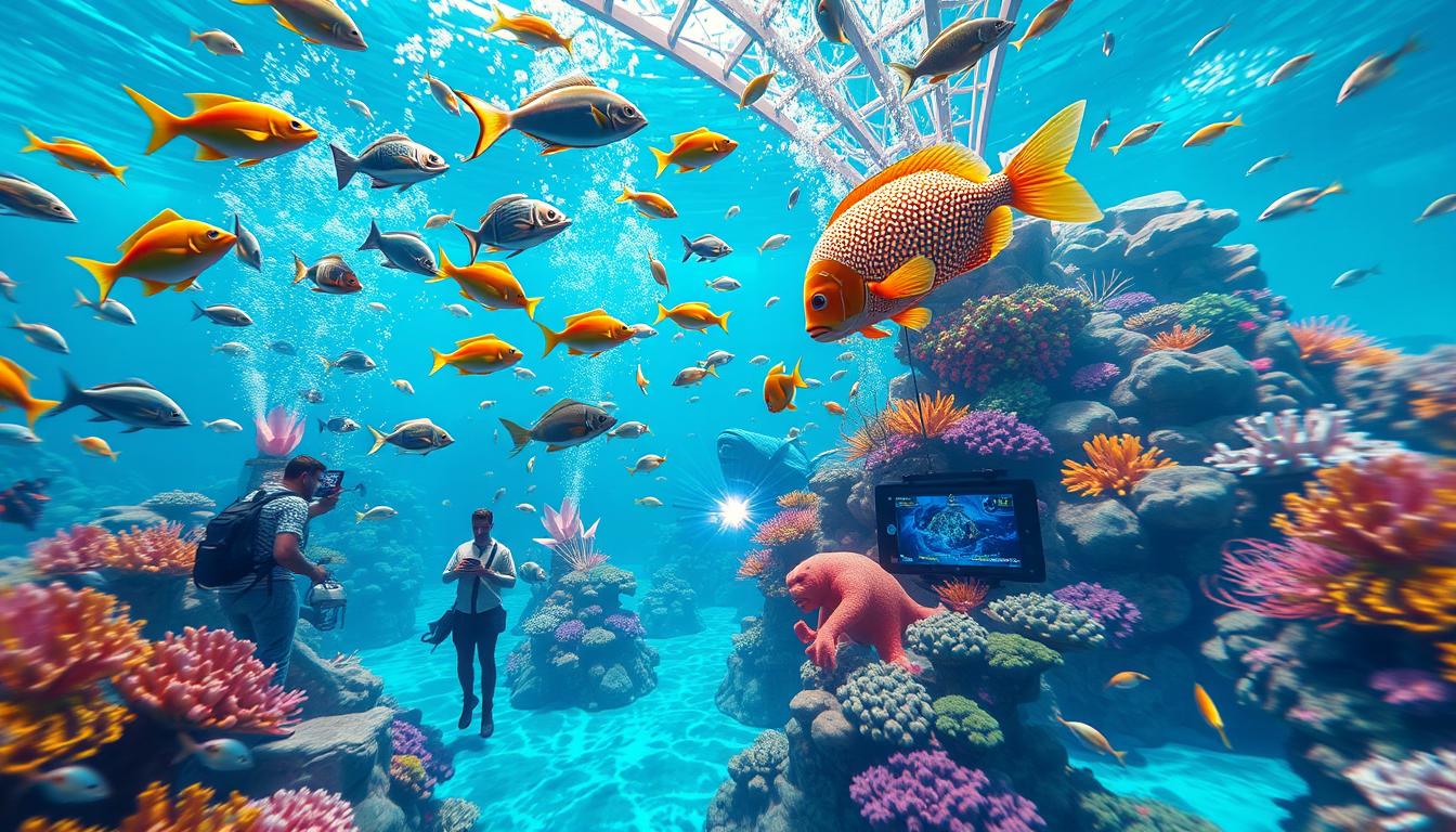 Tembak Ikan Online Indonesia Dengan Akses Mobile Friendly untuk Pengalaman Main Lebih Mudah