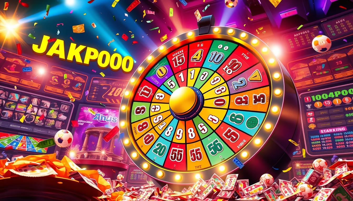 Hadiah Togel Terbesar dari Pasaran Internasional Terlengkap dan Cara Menang Mudah