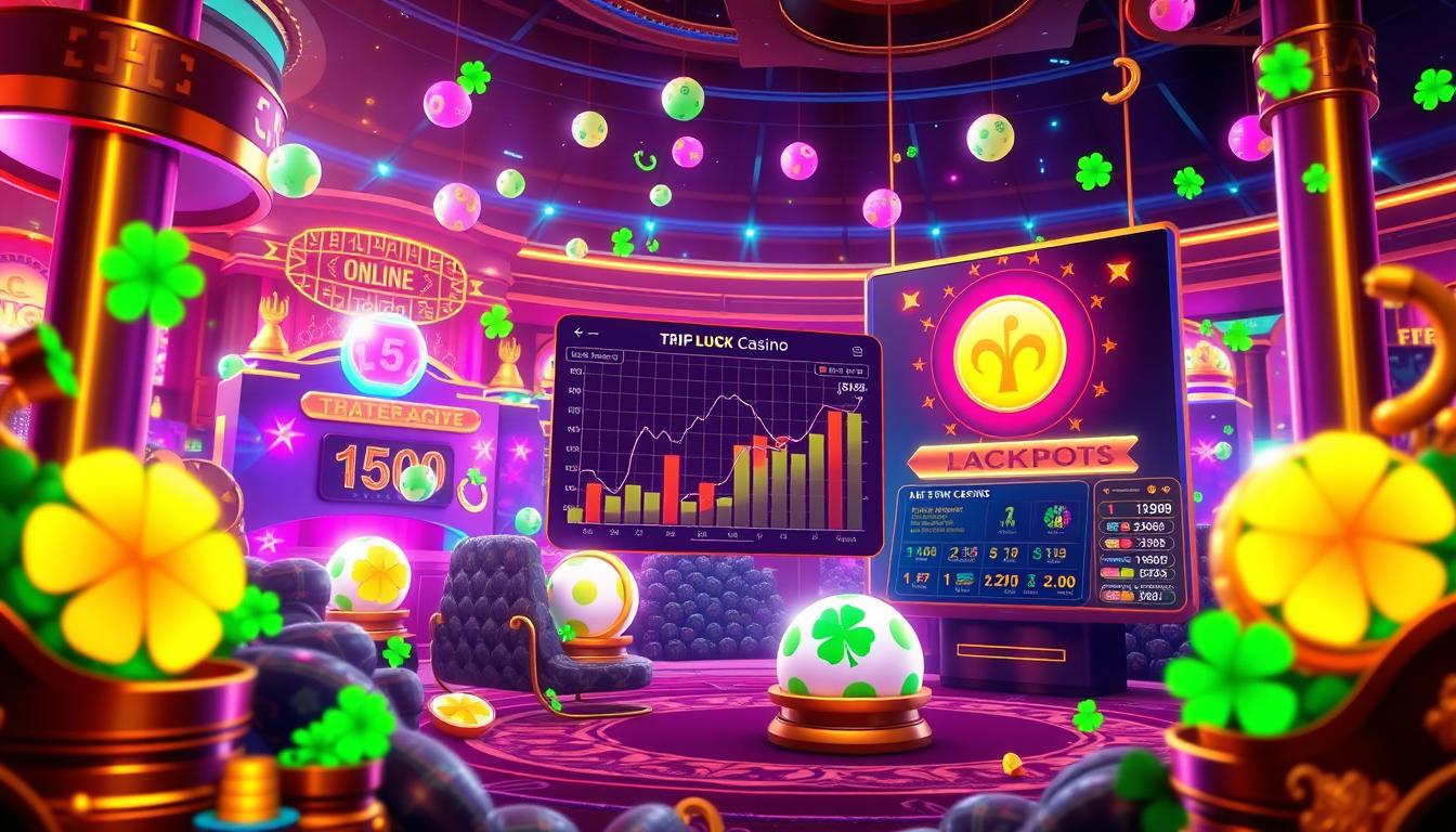 Raih Jackpot Besar di Situs Togel Online Terpercaya