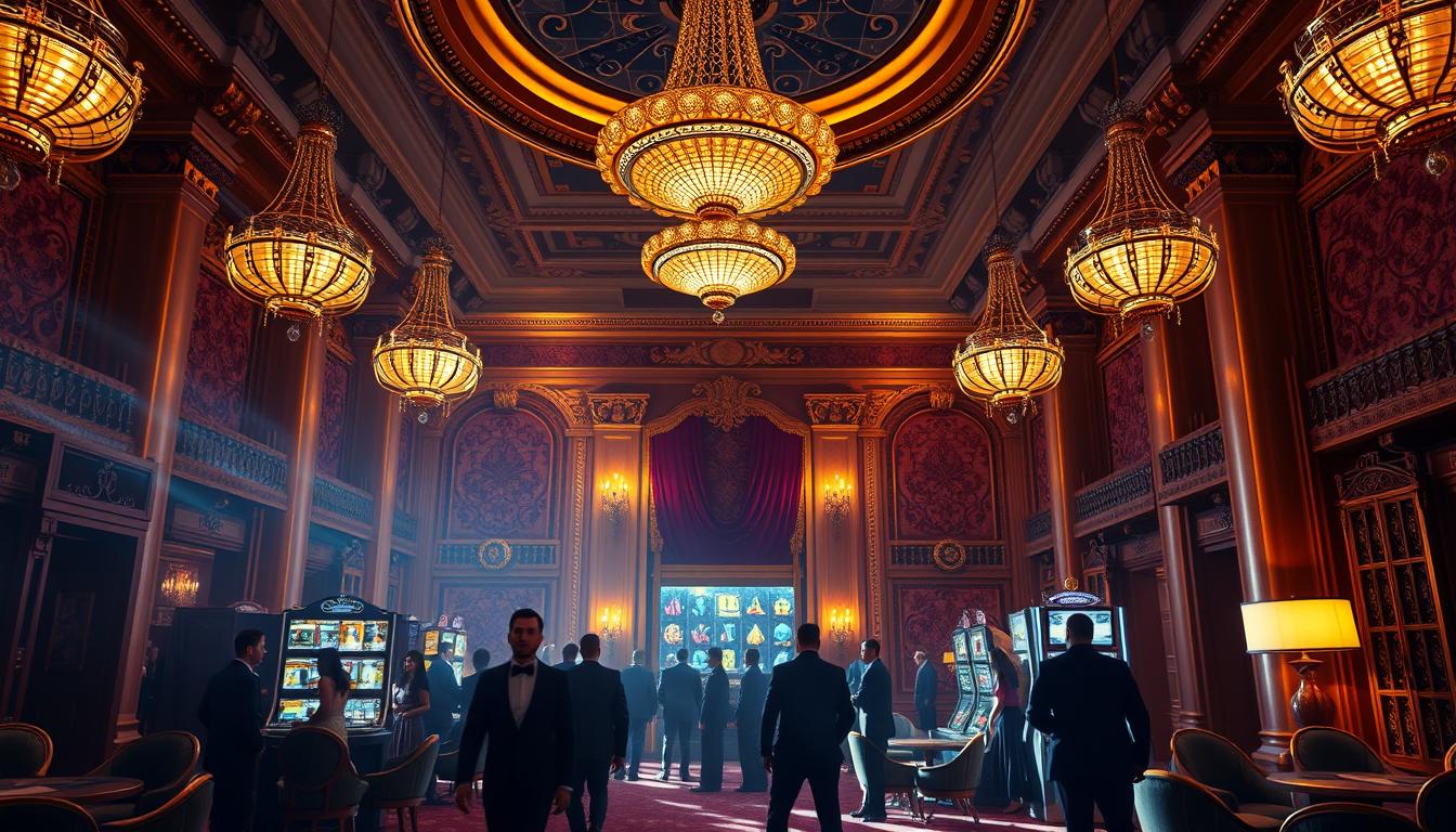 Kumpulan Situs Slot Online Bonus Pendaftaran Terbesar