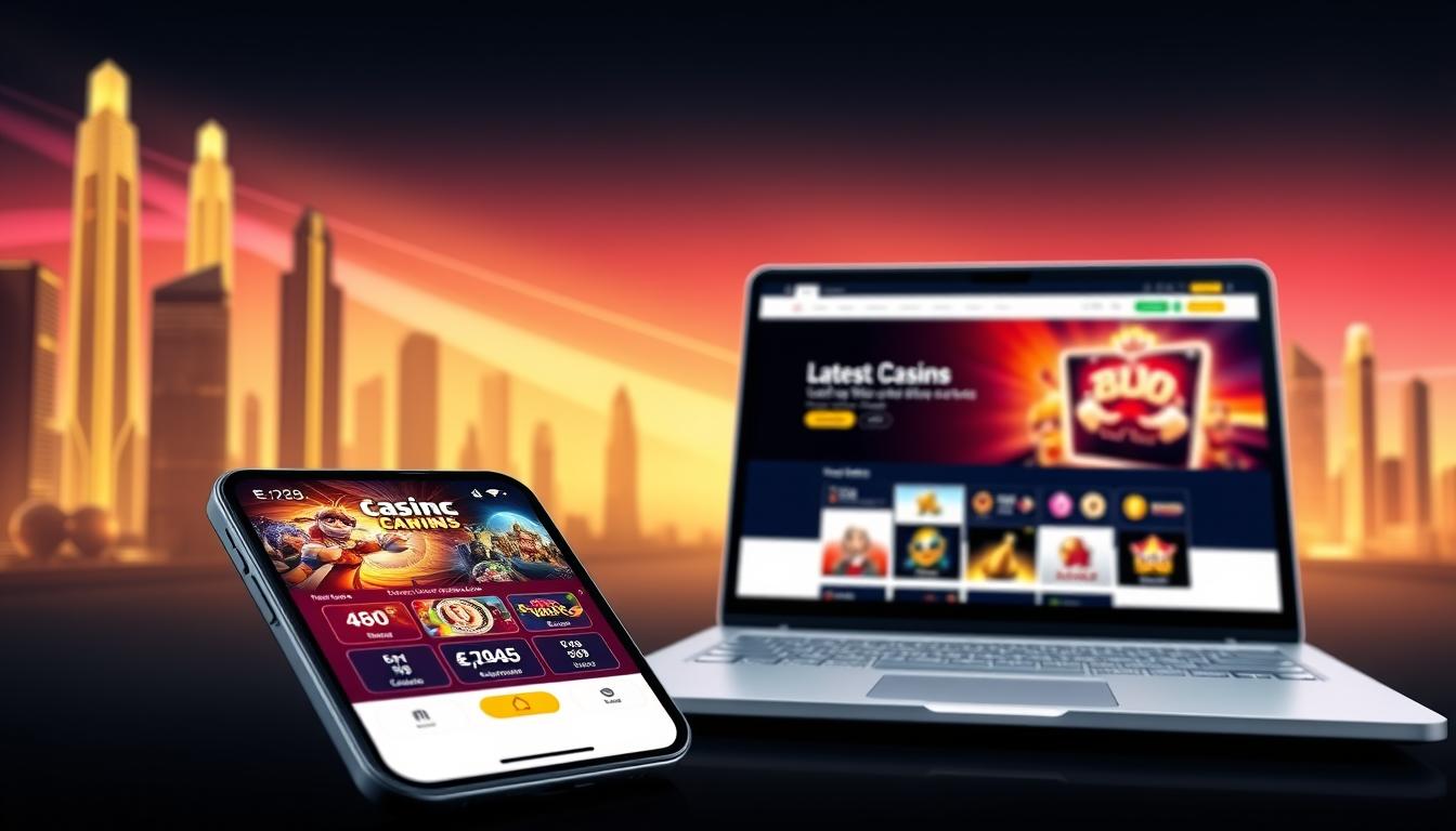 Situs Slot Online Terbaru: Akses Cepat dan Aman