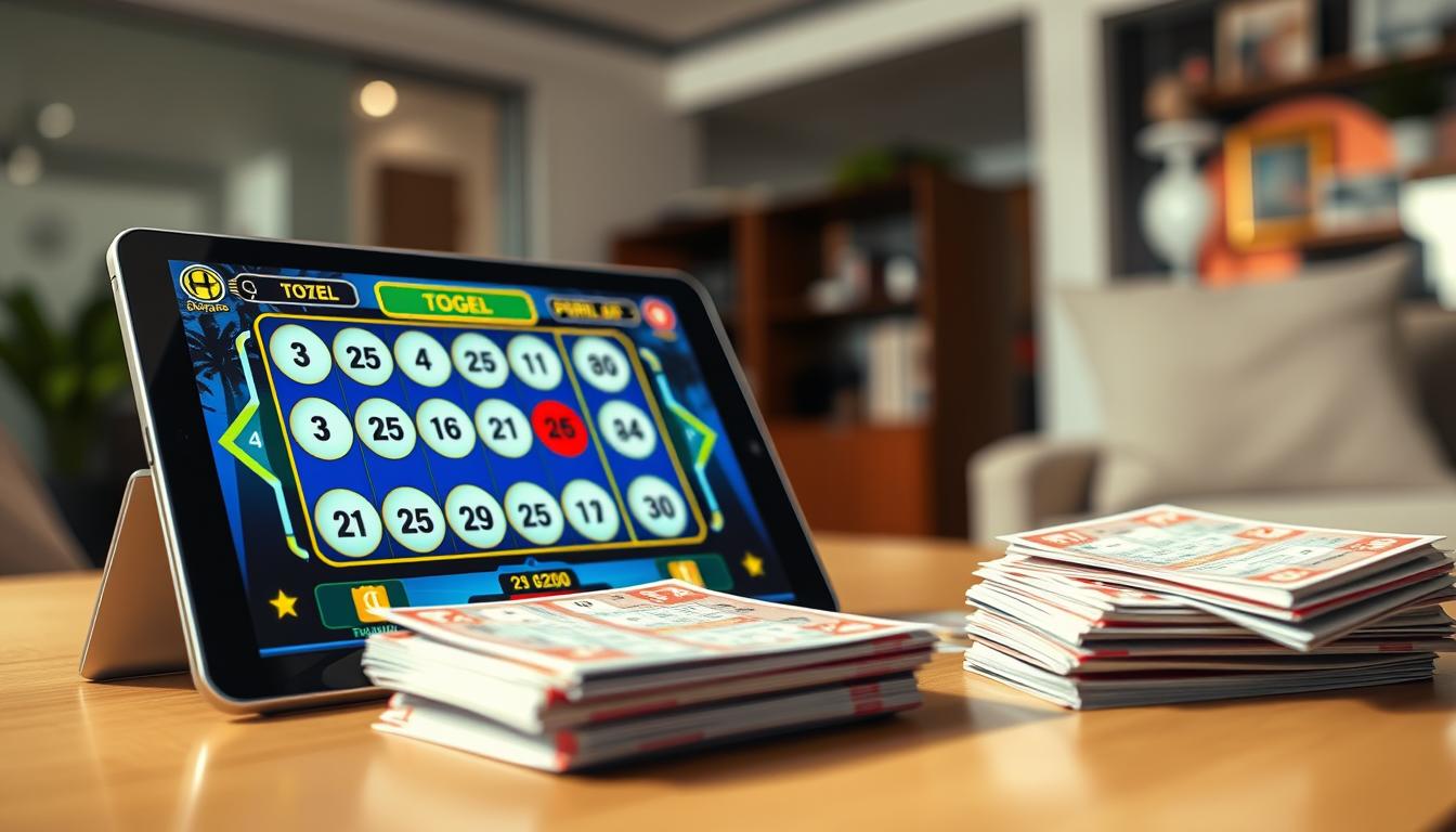 Judi Togel Online Pilihan Utama dengan Layanan 24 Jam untuk Pengalaman Bermain Terbaik