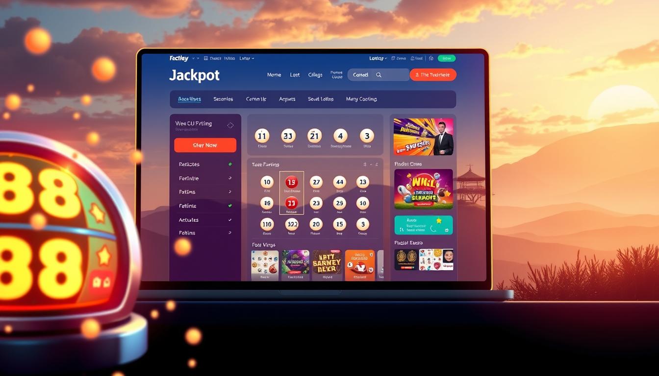 Situs Togel Online Terpercaya – Temukan Keberuntungan Anda di Sini