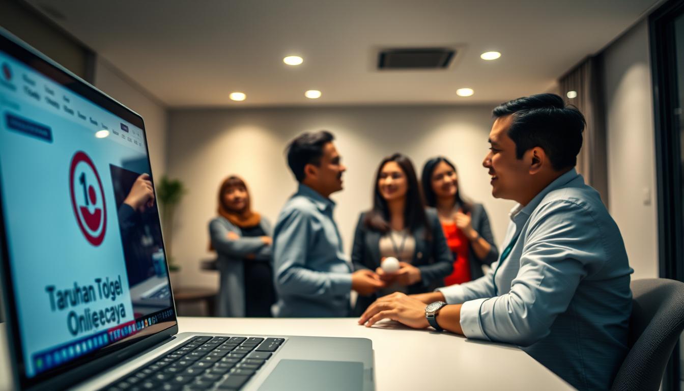 Bandar Togel Online dengan Prediksi Jitu – Mainkan dengan Aman