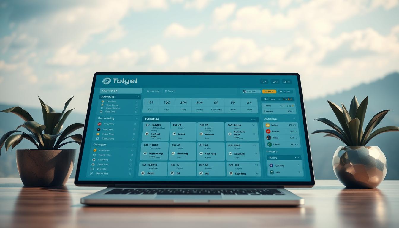 Togel Online Indonesia: Pasaran Terlengkap dan Terpercaya