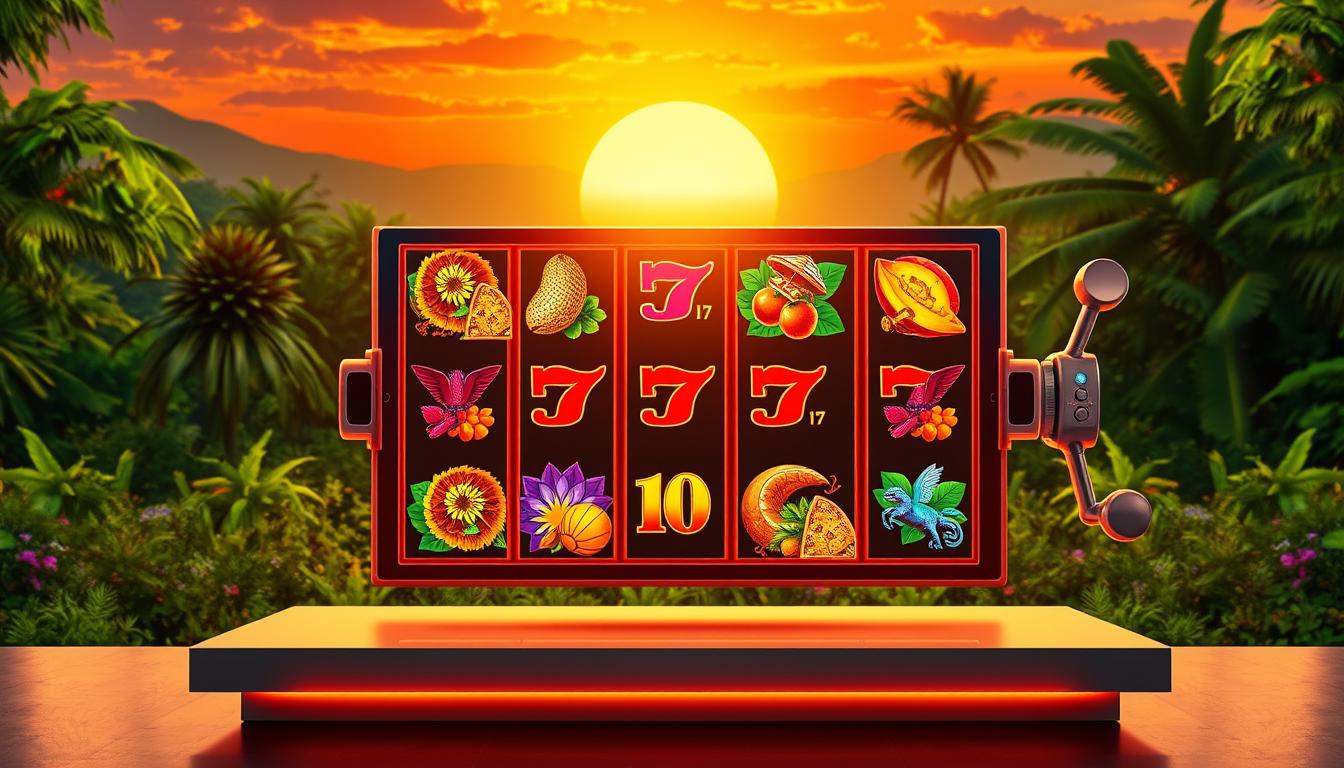 Cara Cerdas Mengatur Momentum Bermain Slot Online Agar Menang Lebih Mudah