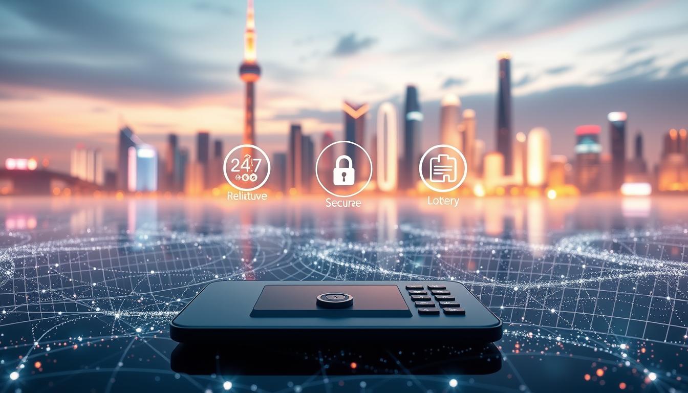 Togel Online Terpercaya Akses 24 Jam – Aman & Terjamin