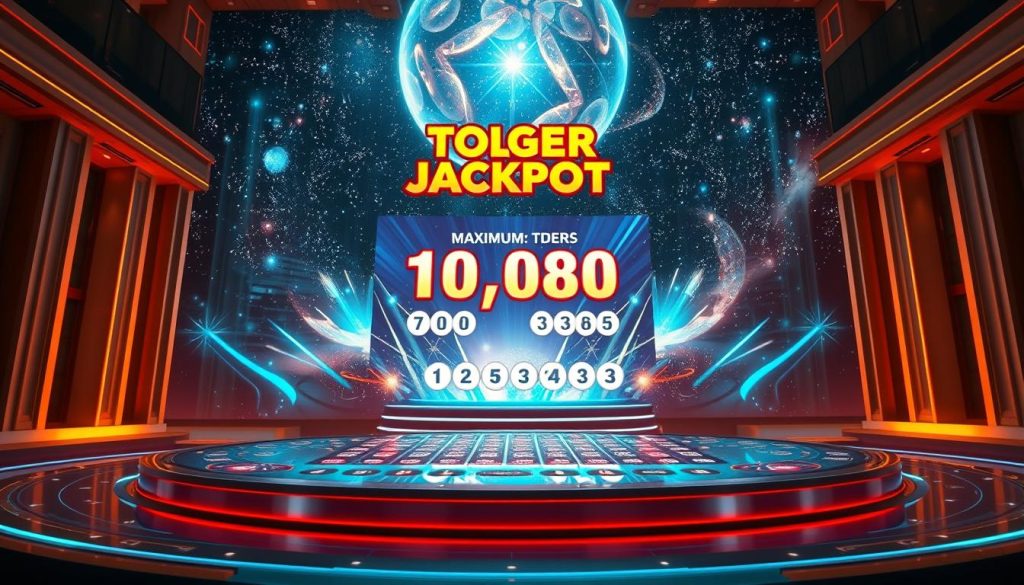 platform togel hadiah maksimal