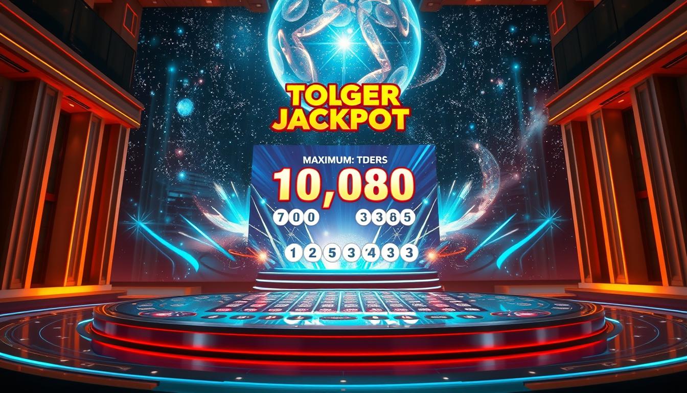 Platform Togel Hadiah Maksimal: Kunci Kemenangan Anda