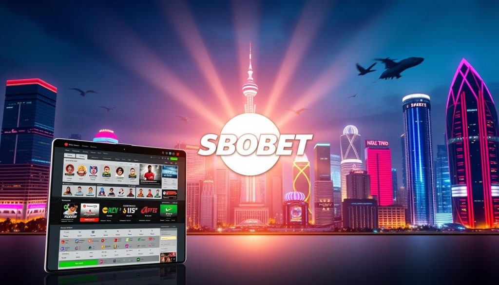 situs judi online resmi