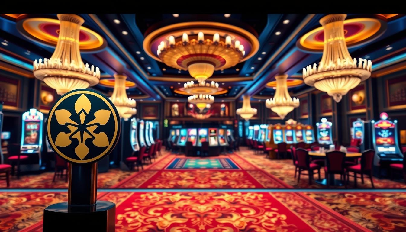 Platform Live Casino Terpercaya dan Aman