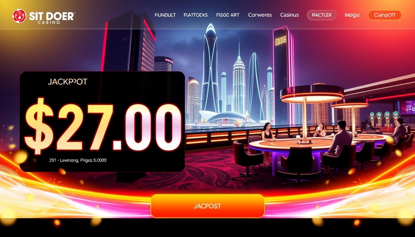 Situs Togel dengan Jackpot Tertinggi di Indonesia