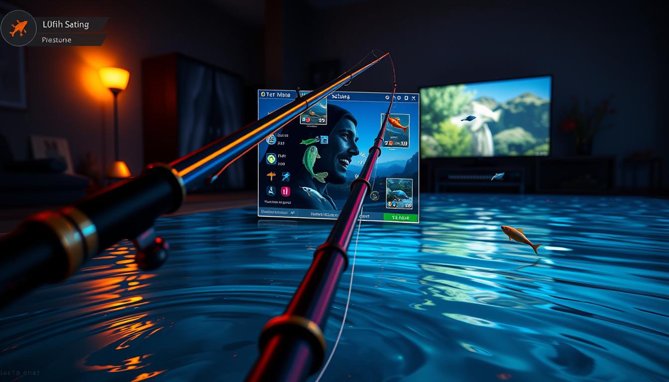 Tembak Ikan Online 24 Jam – Mainkan Sekarang!