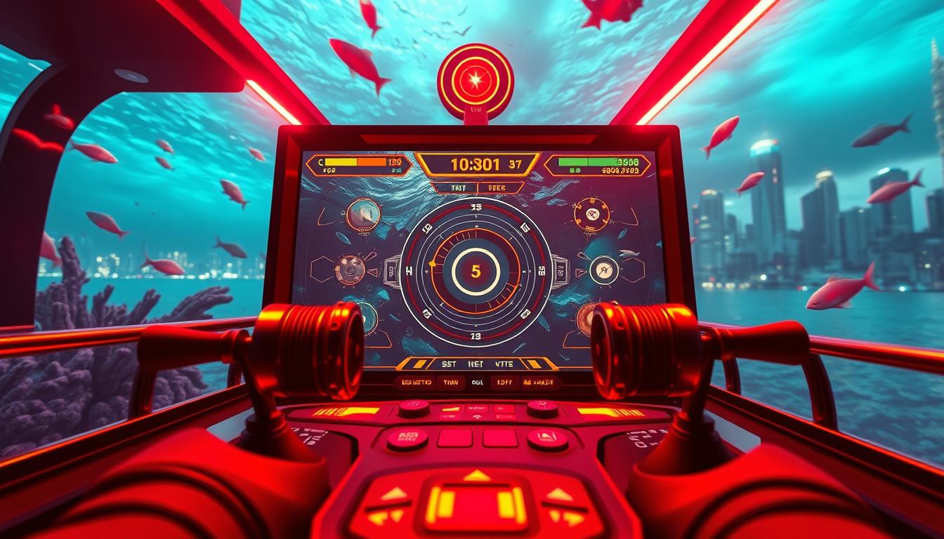 Mainkan Judi Tembak Ikan Online Terbaik Sekarang