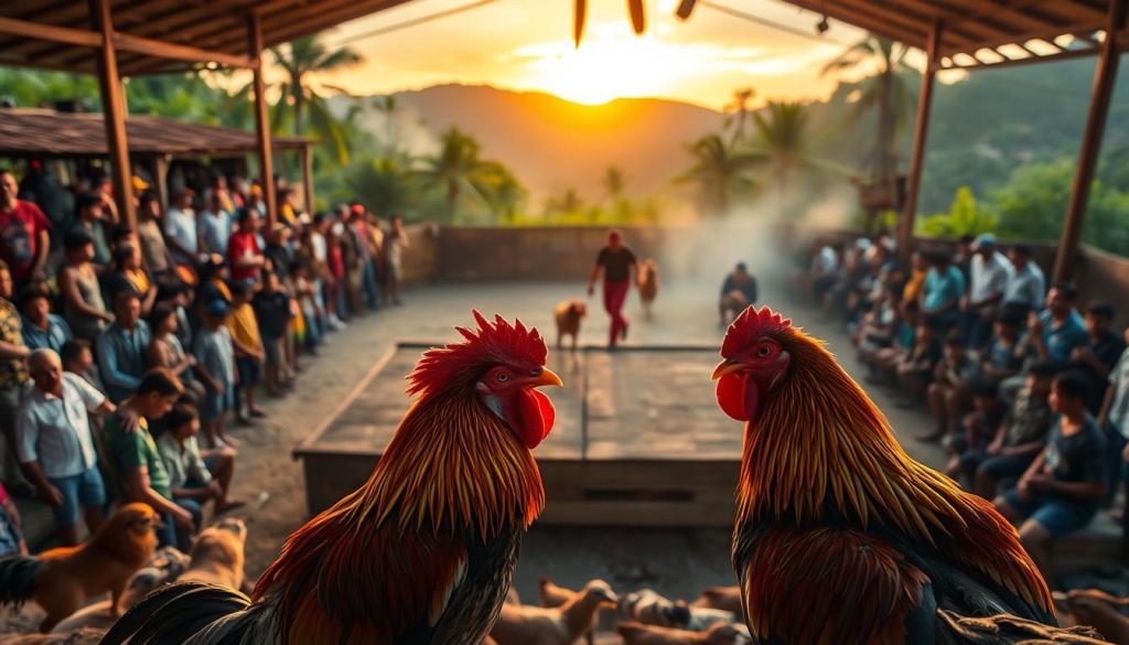 situs judi sabung ayam