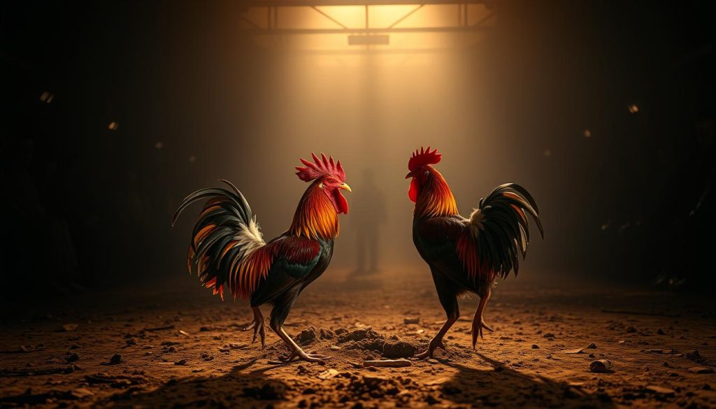 situs sabung ayam online