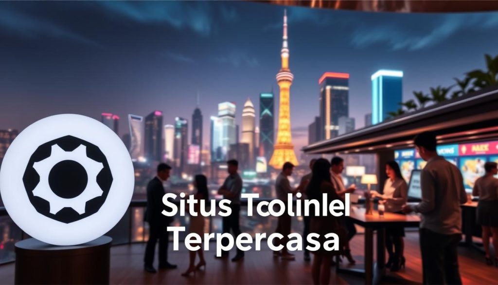 situs togel online terpercaya