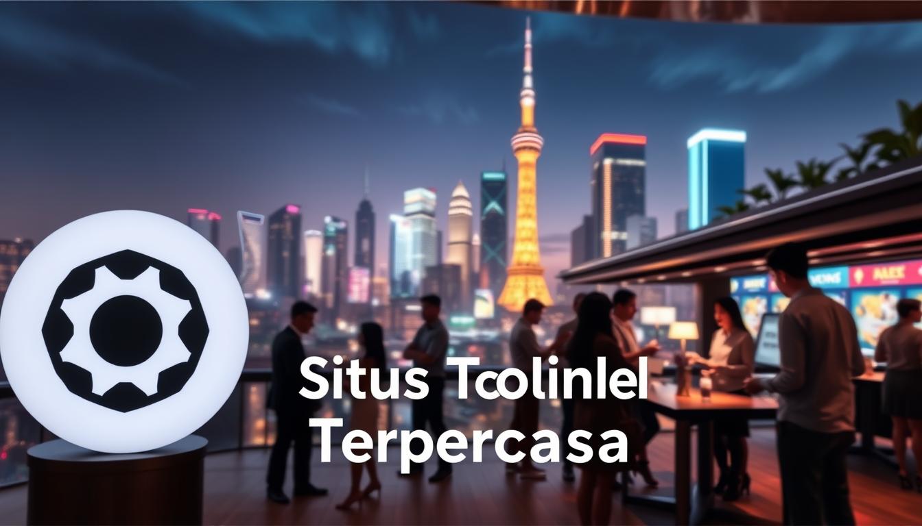 Bermain Togel Online di Situs Terpercaya