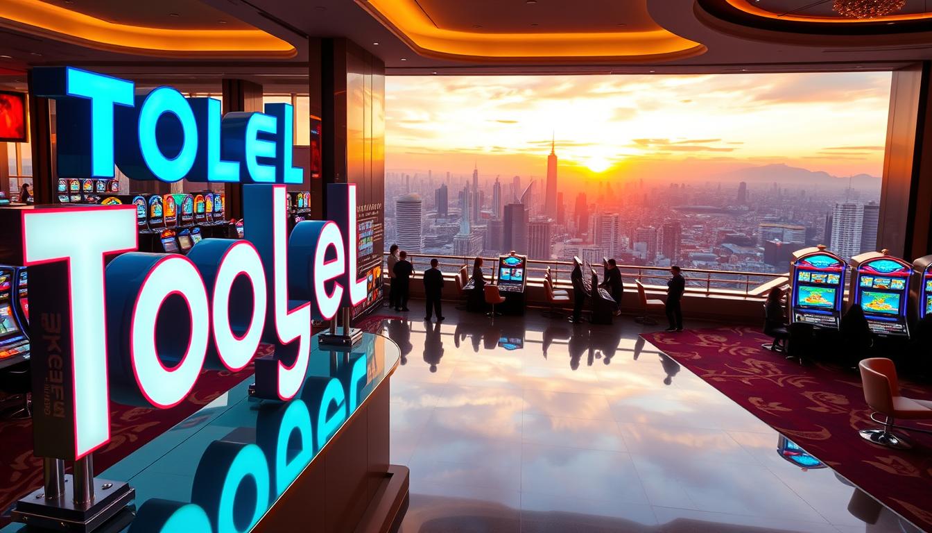 Togel online terpercaya – Pilihan Situs Judi Terpercaya