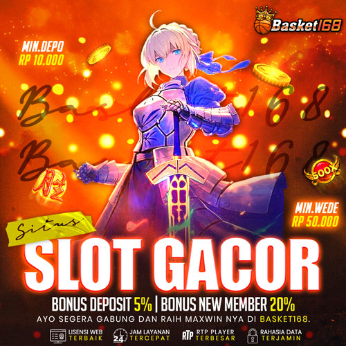 Basket168 Slot Demo