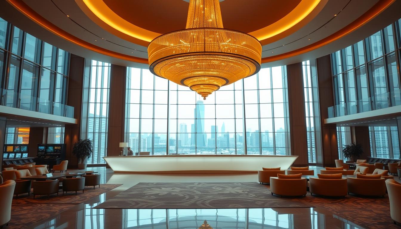 Temukan Agen Live Casino Terbaik di Indonesia