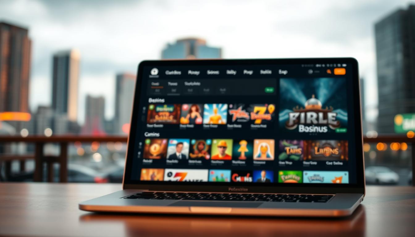 Platform Judi Online Terpercaya – Temukan Situs Terbaik