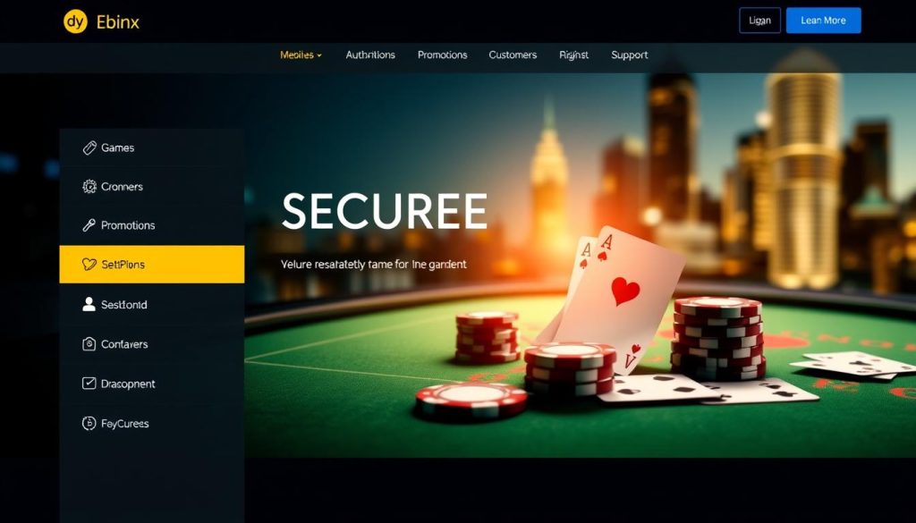 Situs judi online resmi